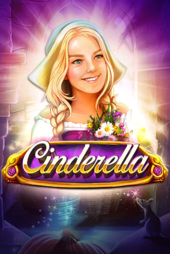 Демо игра Cinderella от  | Casino X BY