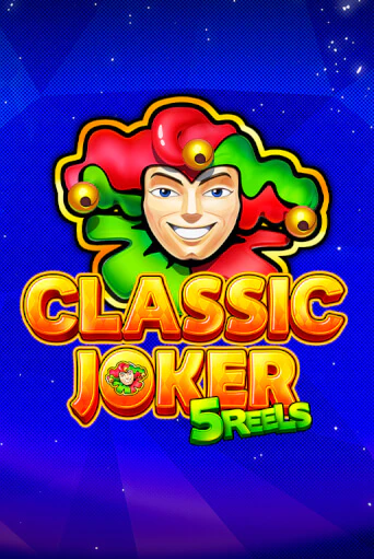Демо игра Classic Joker 5 Reels от  | Casino X BY