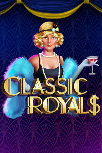 Демо игра Classic Royals от  | Casino X BY