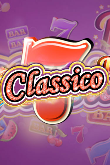 Демо игра Classico от  | Casino X BY
