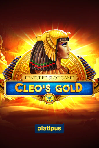 Демо игра Cleo's Gold от  | Casino X BY