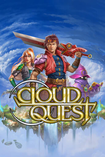 Демо игра Cloud Quest от  | Casino X BY