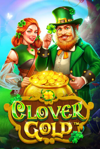 Демо игра Clover Gold от  | Casino X BY