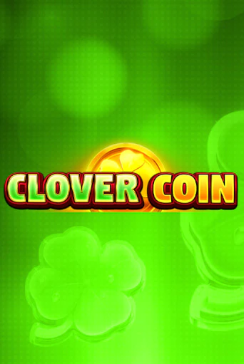 Демо игра Clover Coin  от  | Casino X BY