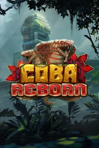 Демо игра Coba Reborn от  | Casino X BY