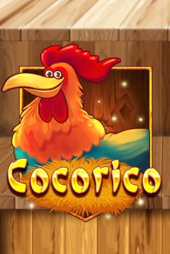 Демо игра Cocorico от  | Casino X BY