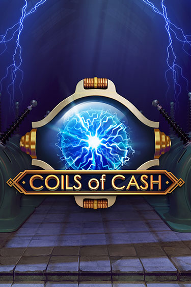 Демо игра Coils Of Cash от  | Casino X BY