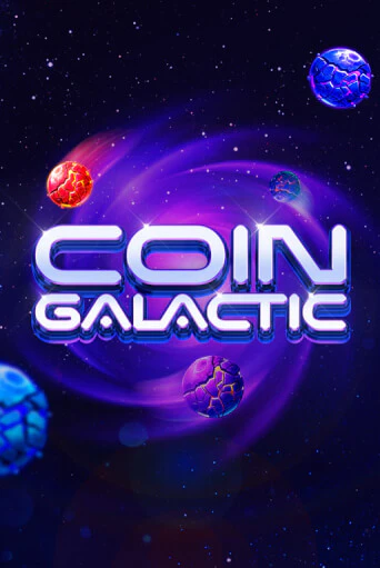 Демо игра Coin Galactic от  | Casino X BY