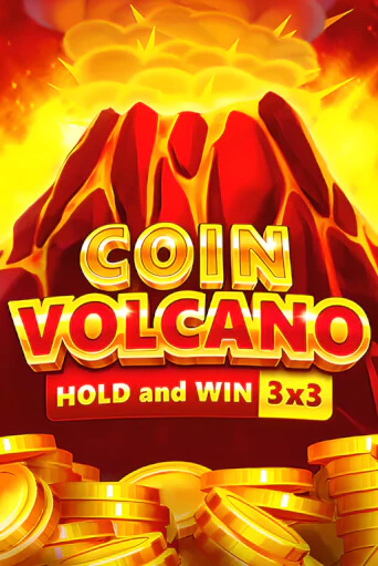 Демо игра Coin Volcano от  | Casino X BY
