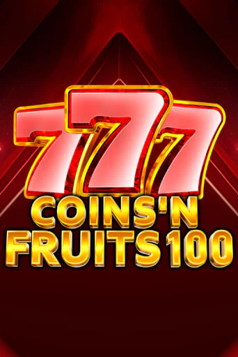 Демо игра Coins'n Fruits 100 от  | Casino X BY