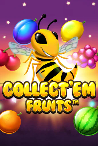 Демо игра Collect'Em Fruits от  | Casino X BY