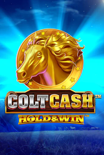 Демо игра Colt Cash:™ Hold & Win™ от  | Casino X BY