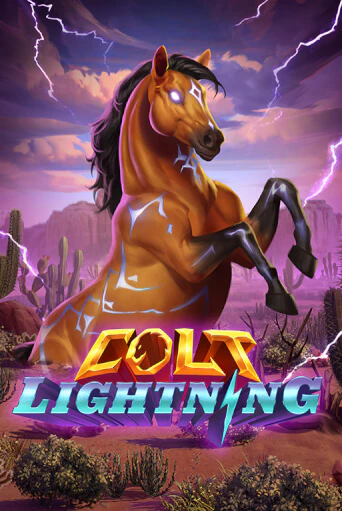 Демо игра Colt Lightning от  | Casino X BY