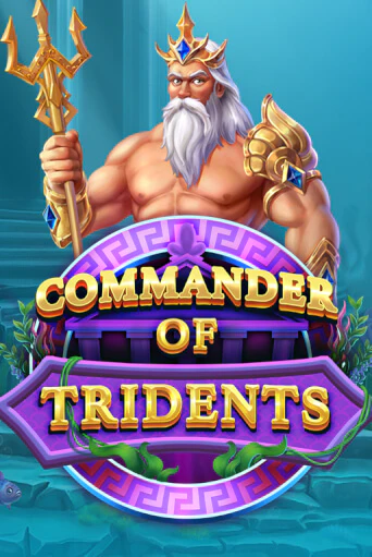 Демо игра Commander of Tridents от  | Casino X BY
