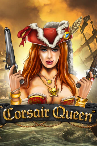 Демо игра Corsair Queen от  | Casino X BY