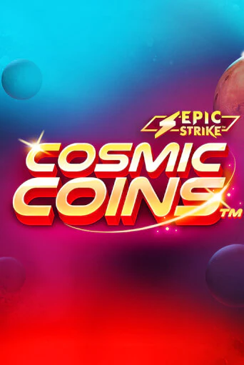 Демо игра Cosmic Coins™ от  | Casino X BY