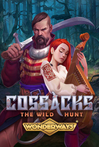 Демо игра Cossacks: The Wild Hunt от  | Casino X BY