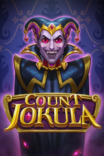 Демо игра Count Jokula от  | Casino X BY