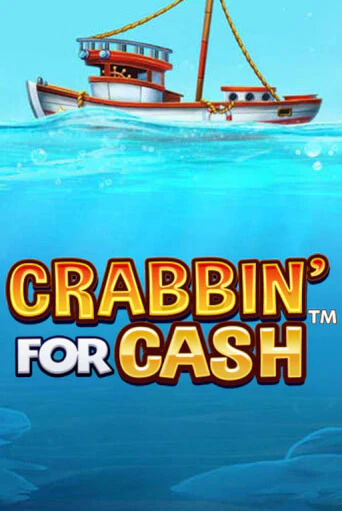 Демо игра Crabbin’ for Cash от  | Casino X BY