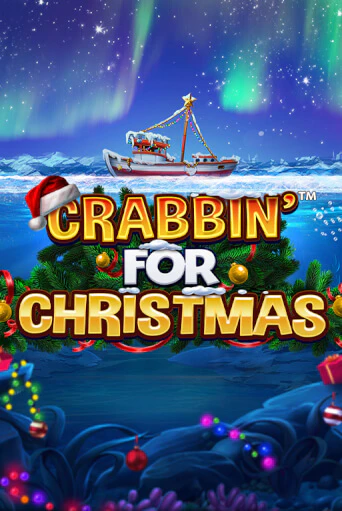 Демо игра Crabbin for Christmas от  | Casino X BY