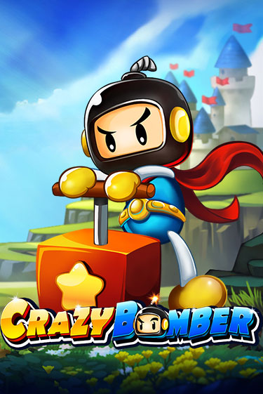 Демо игра Crazy Bomber от  | Casino X BY