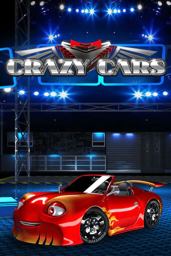 Демо игра Crazy Cars от  | Casino X BY