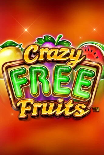 Демо игра Crazy Free Fruits от  | Casino X BY
