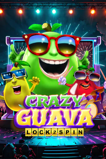 Демо игра Crazy Guava от  | Casino X BY
