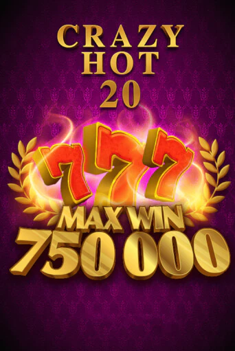 Демо игра Crazy Hot 20 от  | Casino X BY
