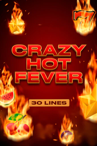 Демо игра Crazy Hot Fever от  | Casino X BY