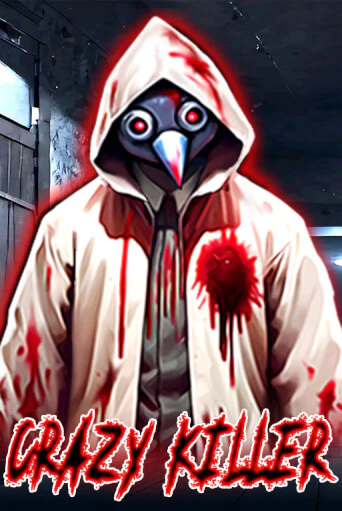 Демо игра Crazy Killer от  | Casino X BY