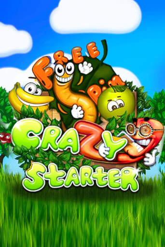 Демо игра Crazy Starter от  | Casino X BY