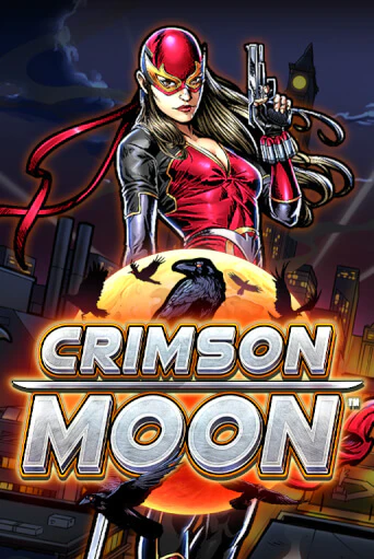 Демо игра Crimson Moon™ от  | Casino X BY