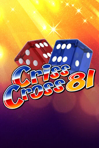 Демо игра Criss Cross 81 от  | Casino X BY