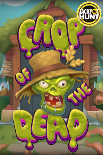 Демо игра Crop of the Dead от  | Casino X BY