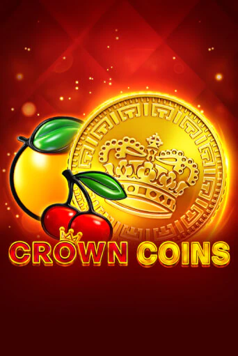 Демо игра Crown Coins от  | Casino X BY