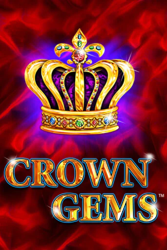 Демо игра Crown Gems от  | Casino X BY