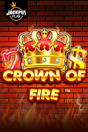 Демо игра Crown of Fire Jackpot Play от  | Casino X BY