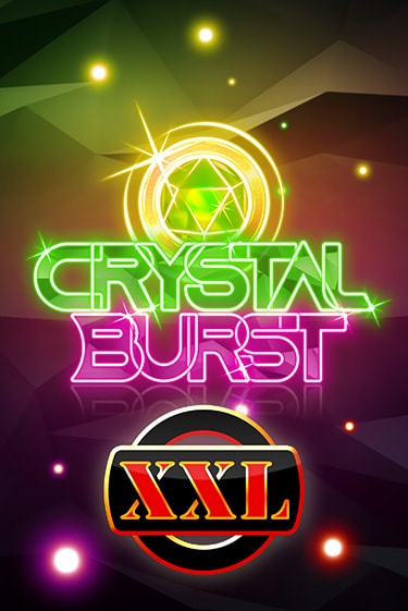 Демо игра Crystal Burst XXL от  | Casino X BY