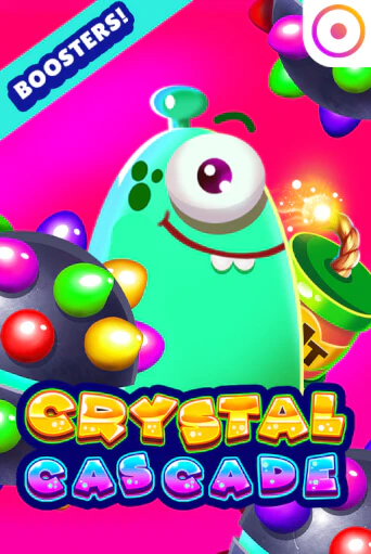 Демо игра Crystal Cascade от  | Casino X BY