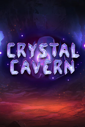 Демо игра Crystal Cavern от  | Casino X BY