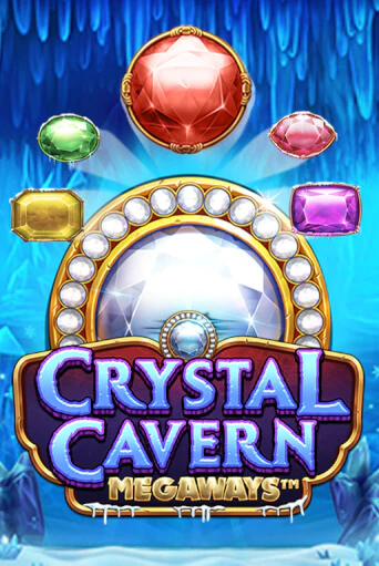 Демо игра Crystal Caverns Megaways от  | Casino X BY