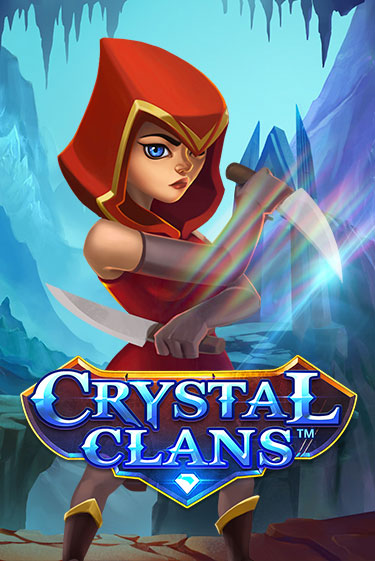 Демо игра Crystal Clans от  | Casino X BY
