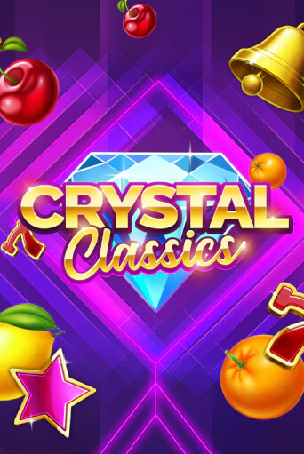 Демо игра Crystal Classics от  | Casino X BY