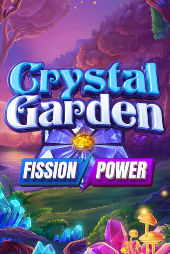Демо игра Crystal Garden от  | Casino X BY