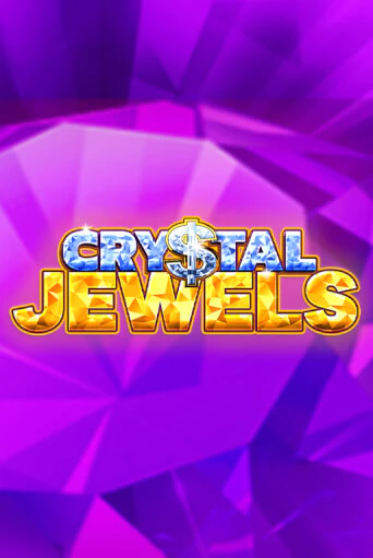 Демо игра Crystal Jewels от  | Casino X BY