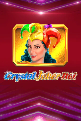 Демо игра Crystal Joker Hot от  | Casino X BY