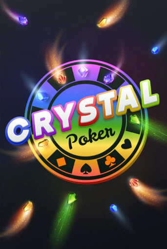 Демо игра Crystal Poker от  | Casino X BY