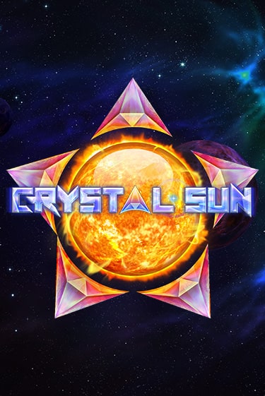 Демо игра Crystal Sun от  | Casino X BY