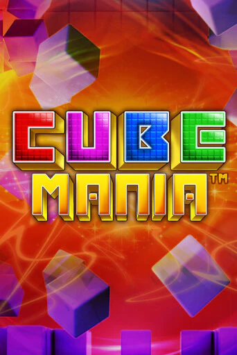 Демо игра Cube Mania от  | Casino X BY